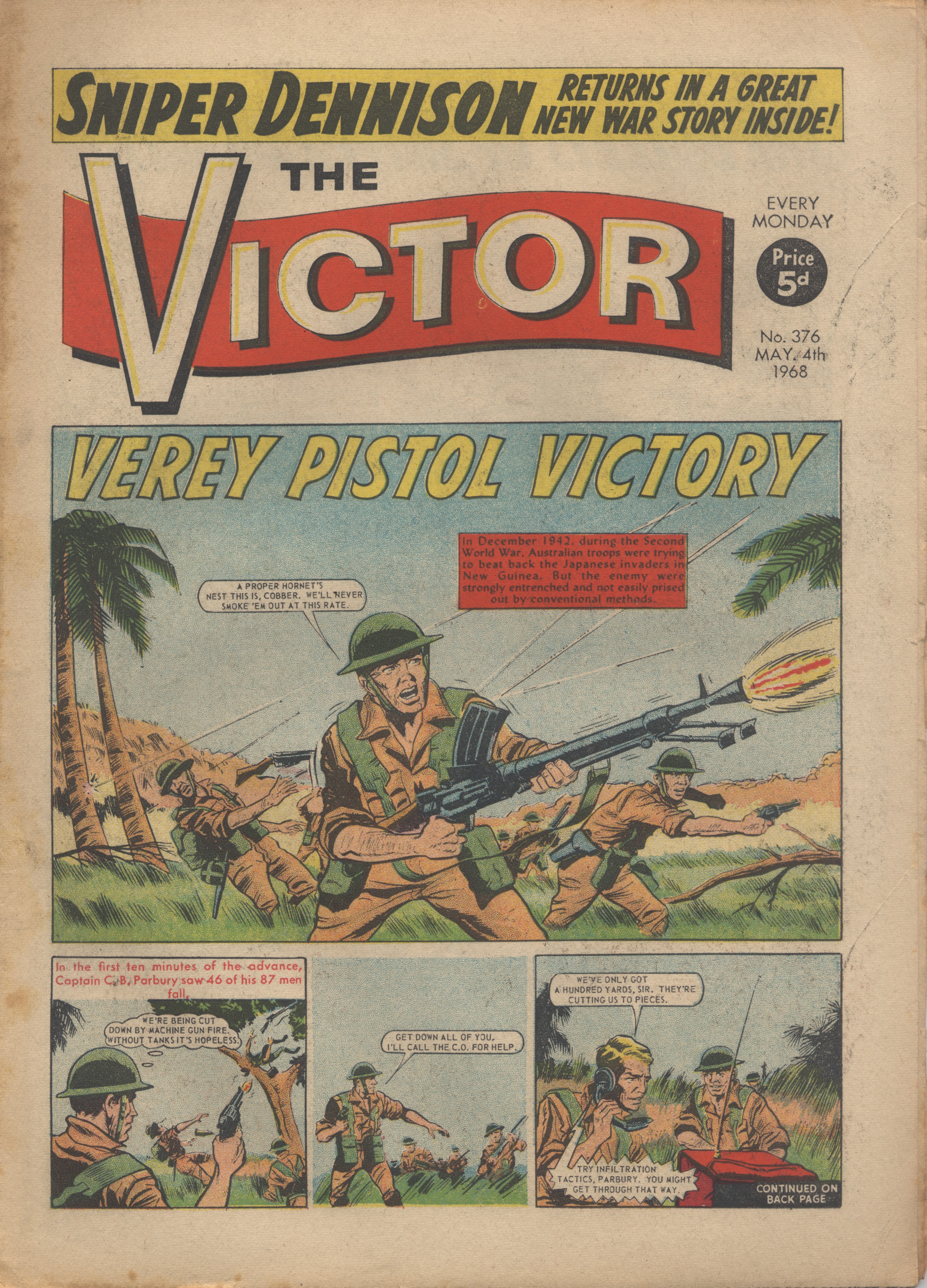 Victor